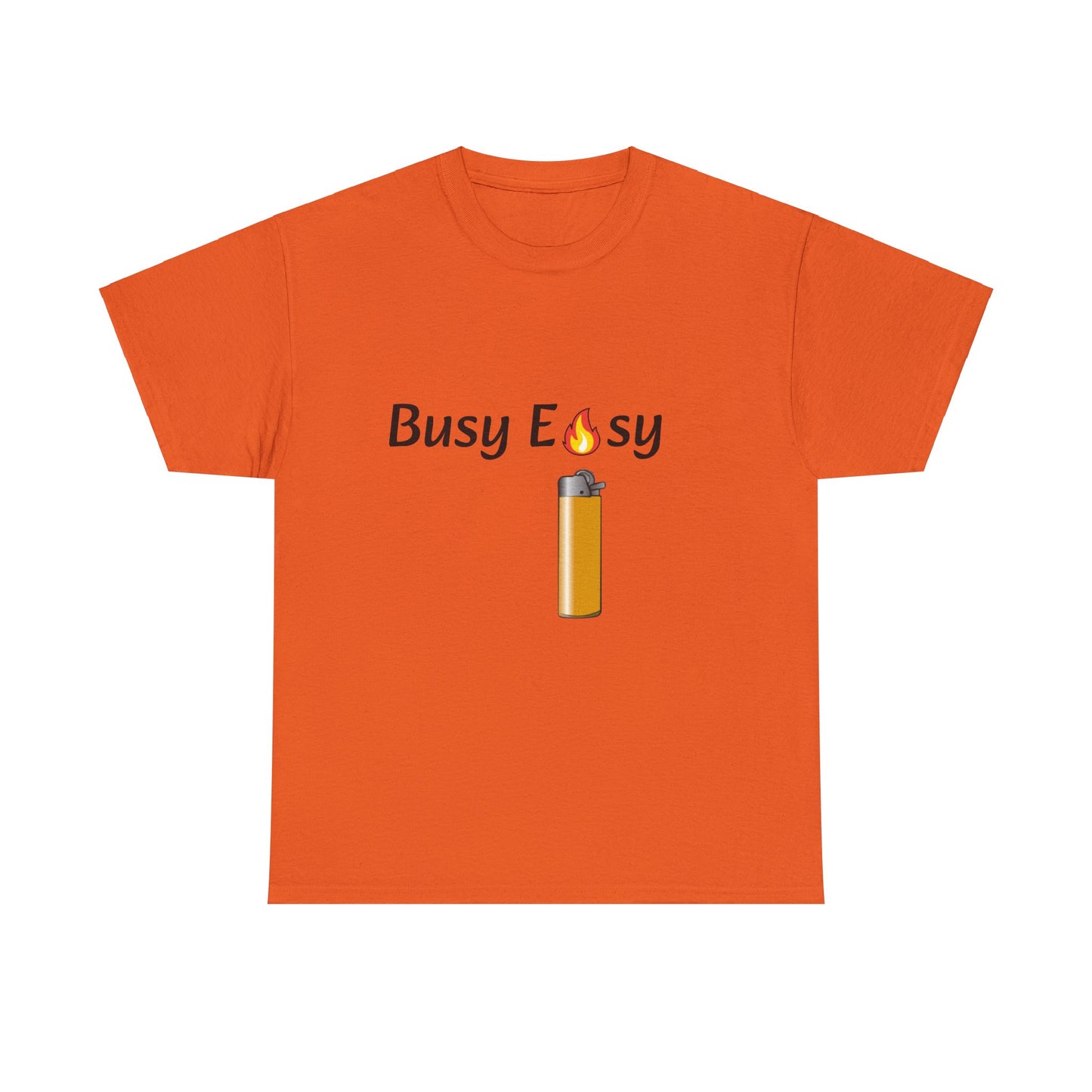 經典系列-BusyEasy Lighter Tee