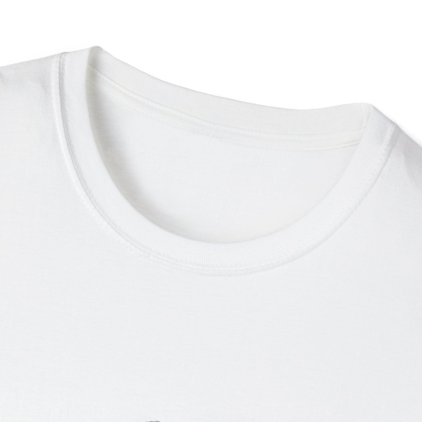 身心靈系列-Poker as a Life Tee