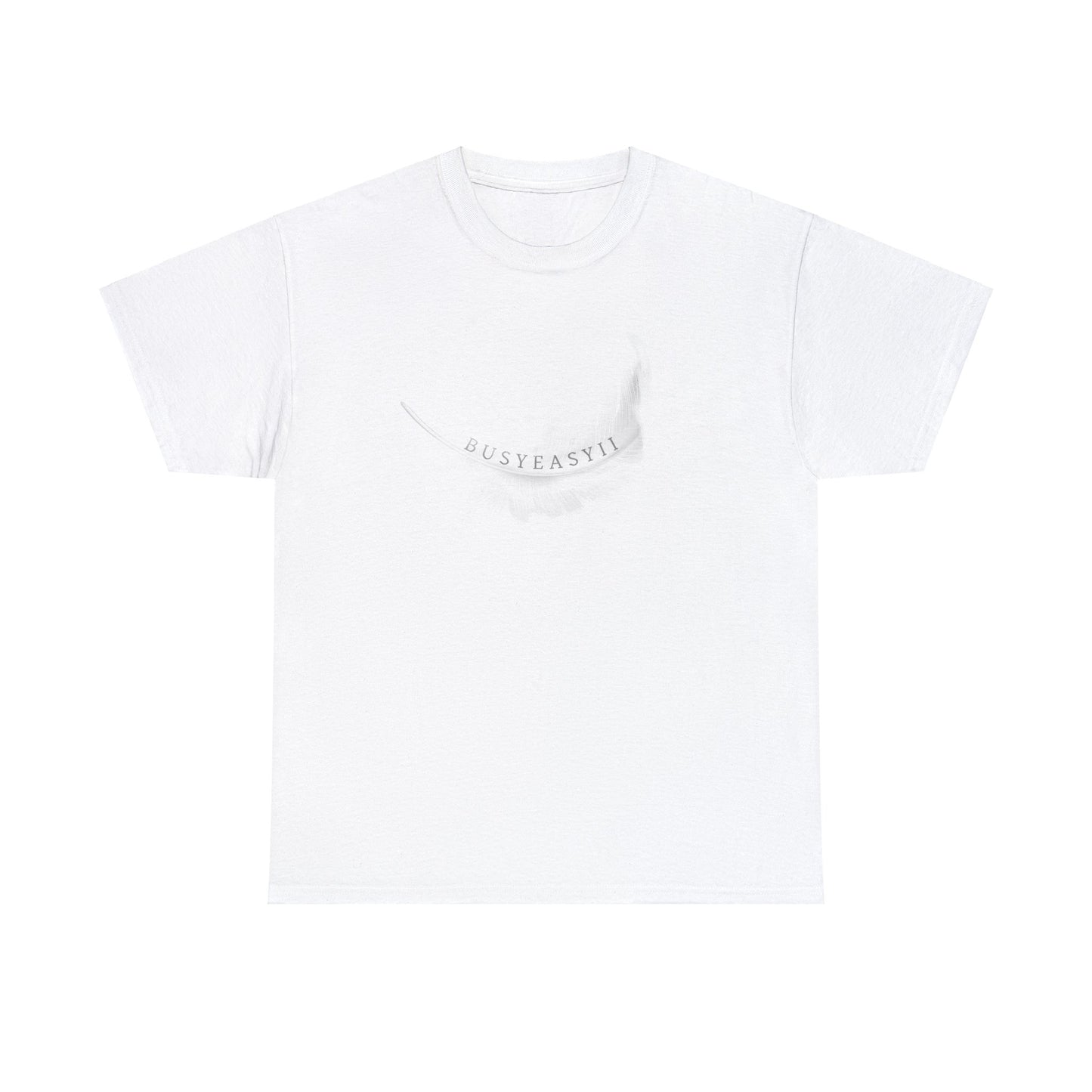 經典系列-羽毛LOGO Tee