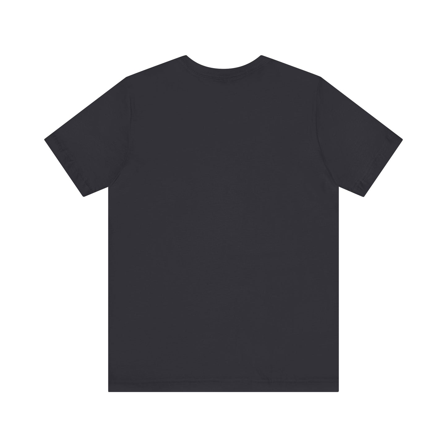 經典系列-羽毛筆Logo Tee