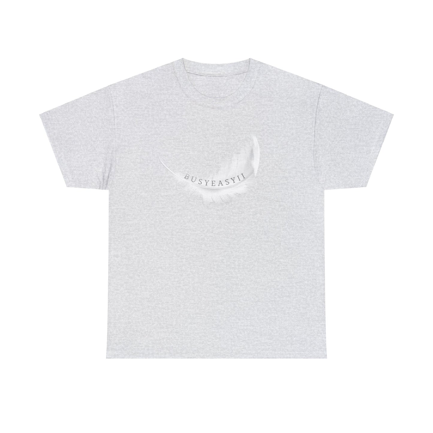 經典系列-羽毛LOGO Tee