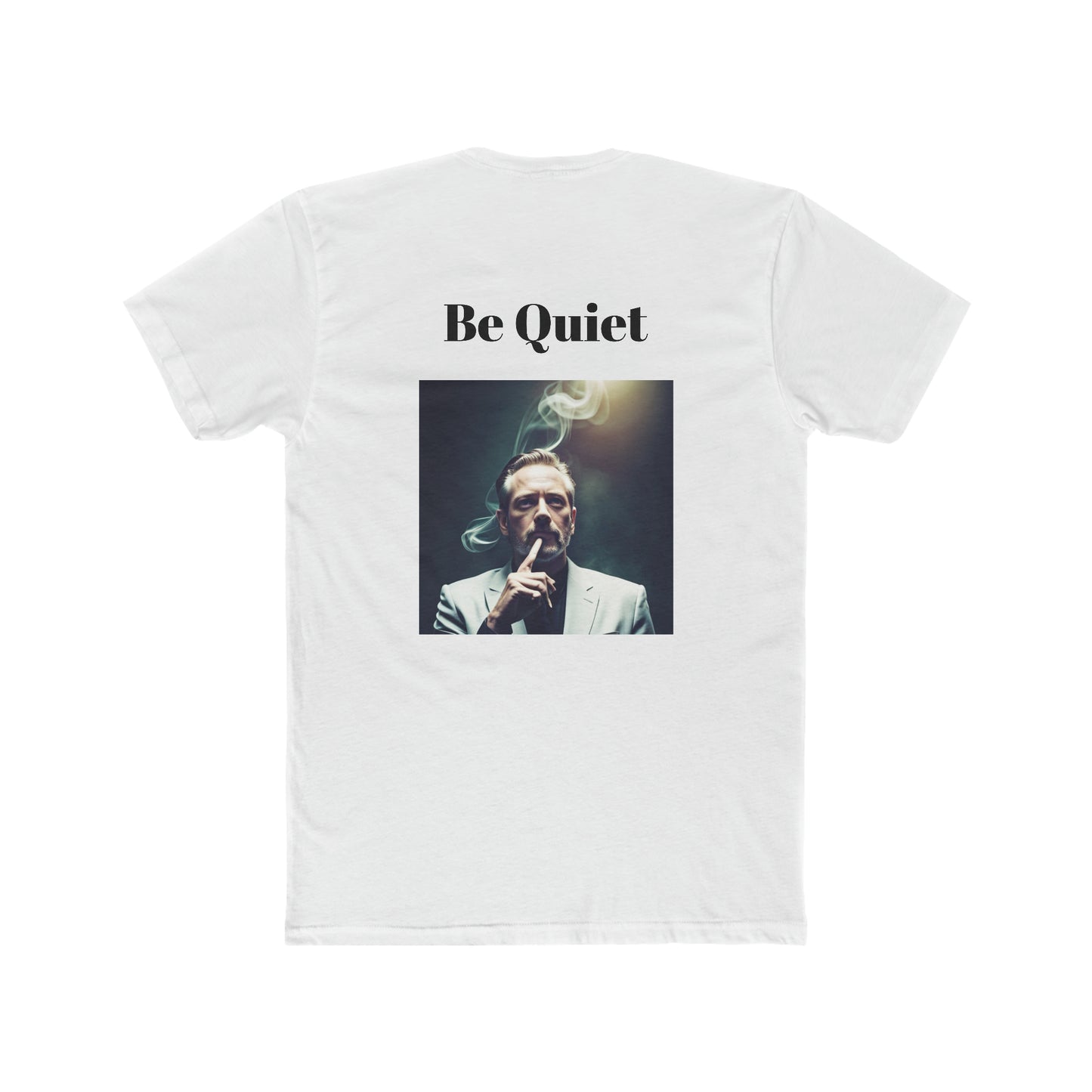 身心靈系列-Smoking Kills Tee