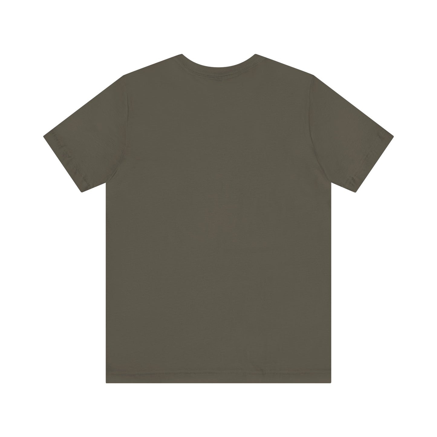 經典系列-羽毛筆Logo Tee