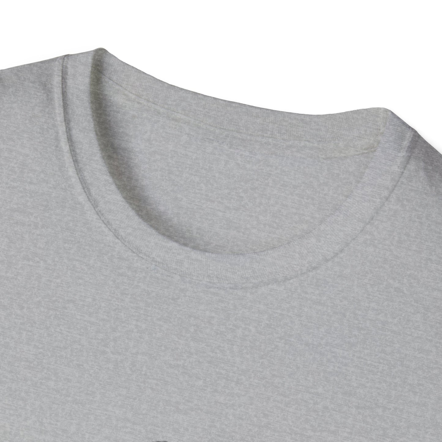 身心靈系列-Poker as a Life Tee