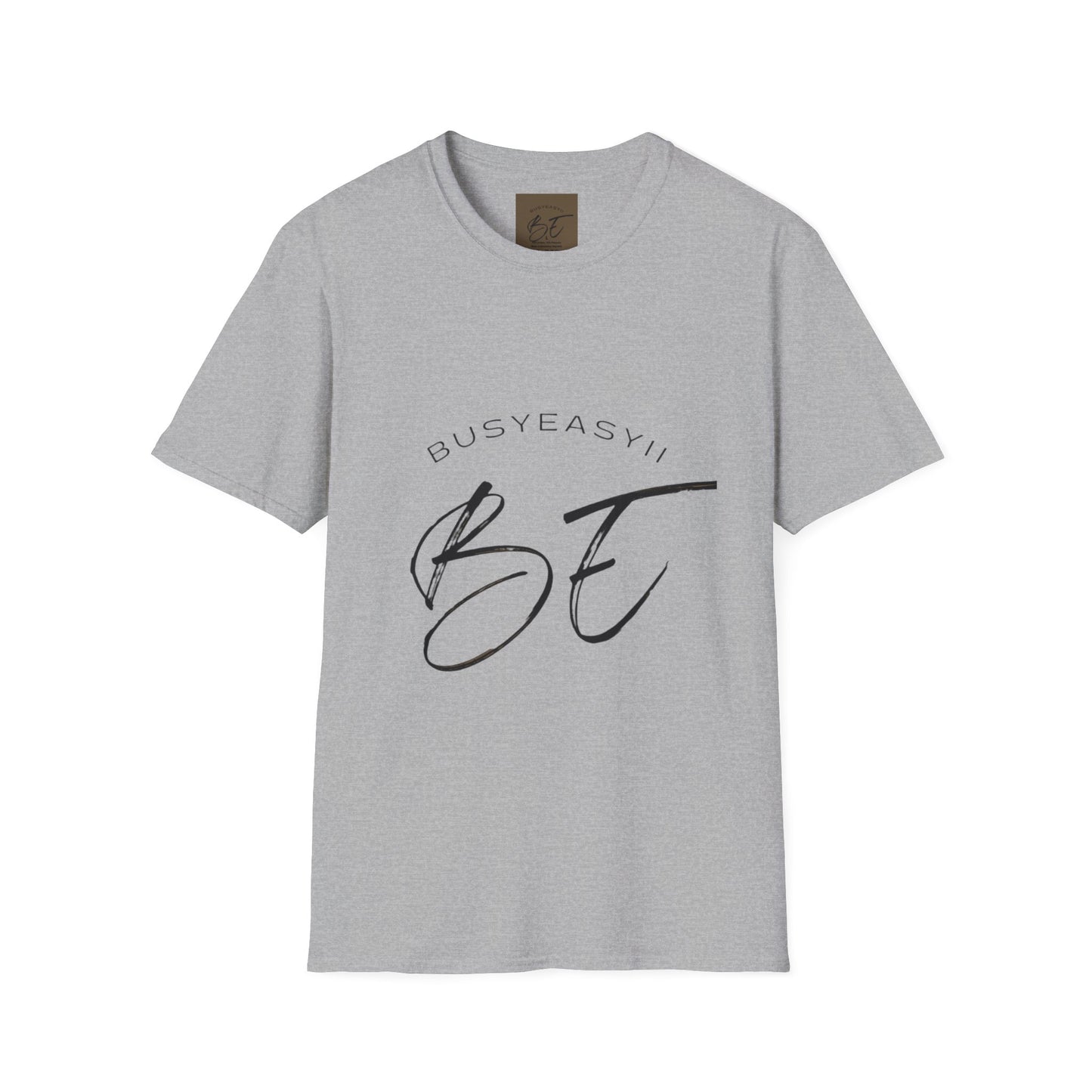 經典系列-BE Logo Tee