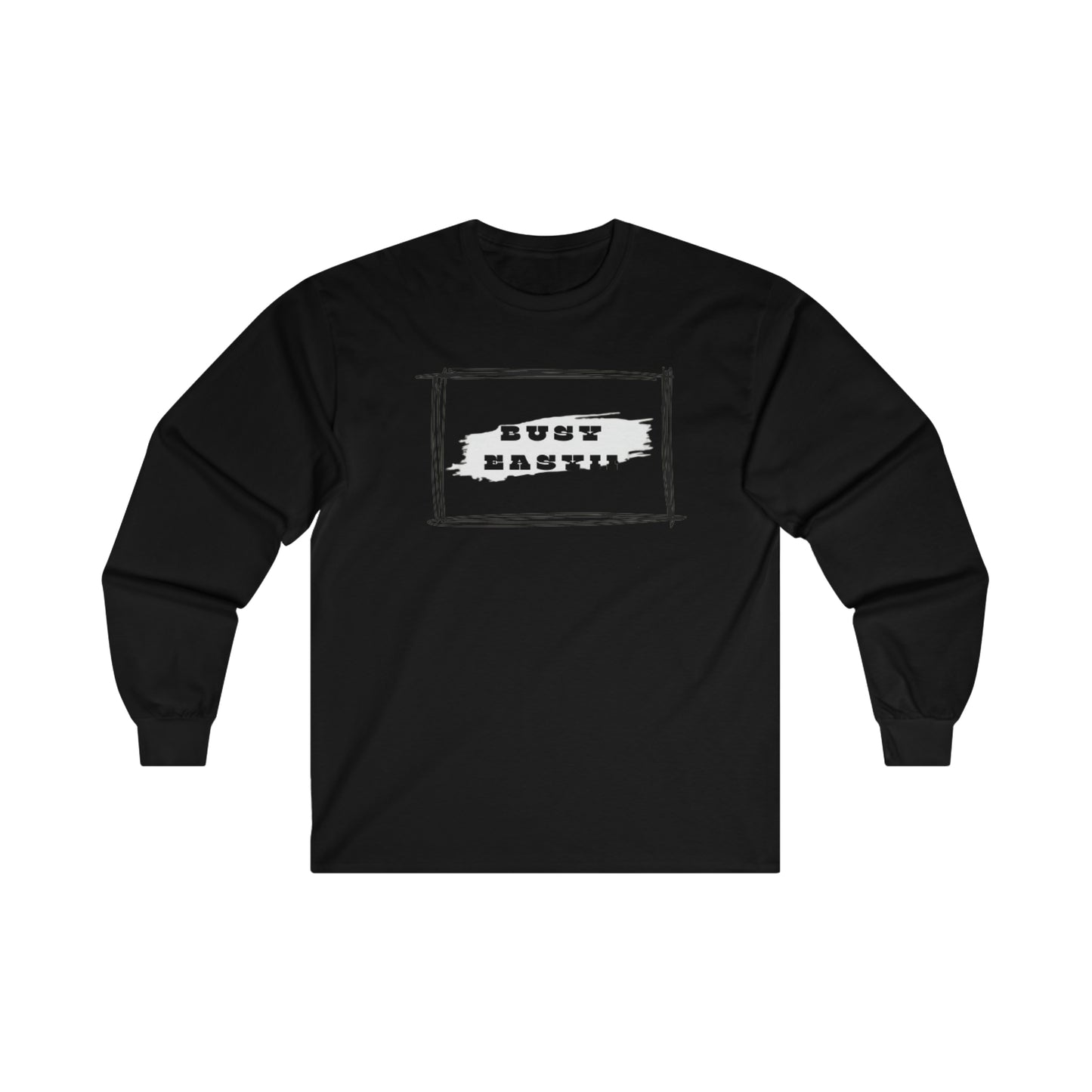 經典系列-柴盒Sleeve Tee