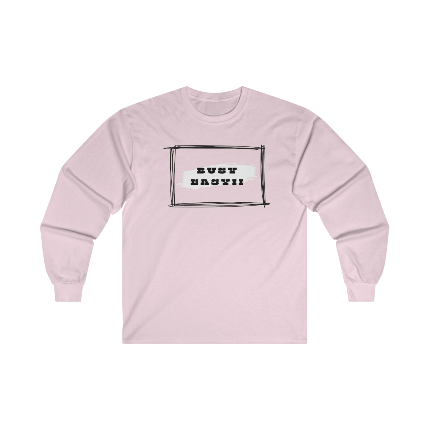 經典系列-柴盒Sleeve Tee