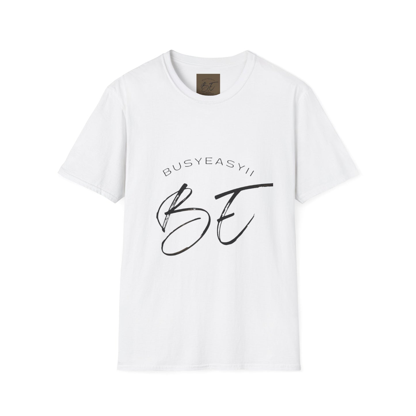 經典系列-BE Logo Tee