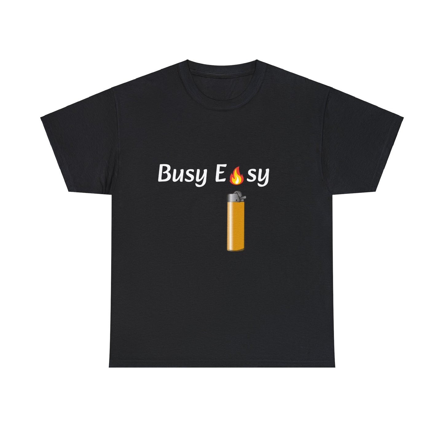 經典系列-BusyEasy Lighter Tee